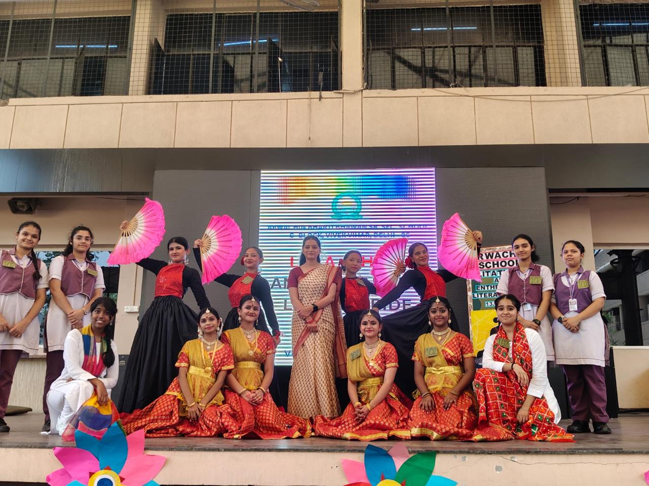 Best School Mayur Vihar 